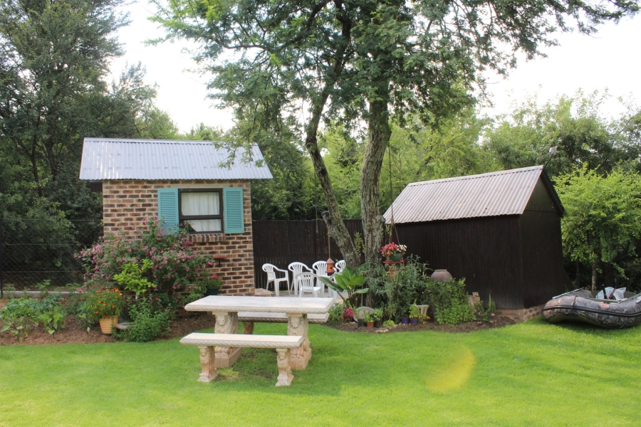 Commercial Property for Sale in Parys Free State